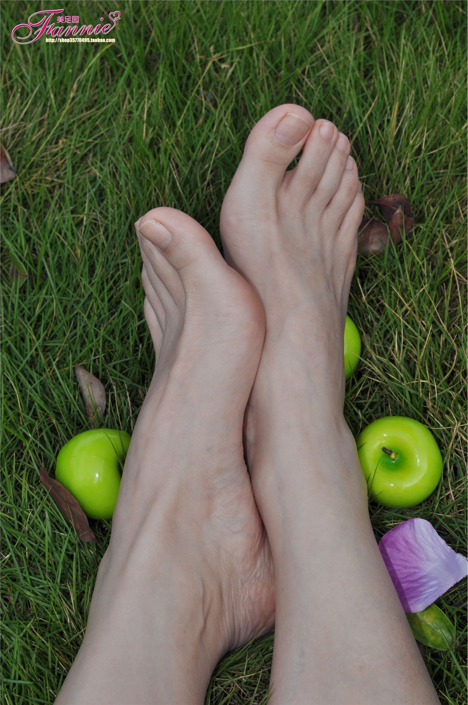 Fannie芬妮高清原图之2010中秋快乐（上）NO.008