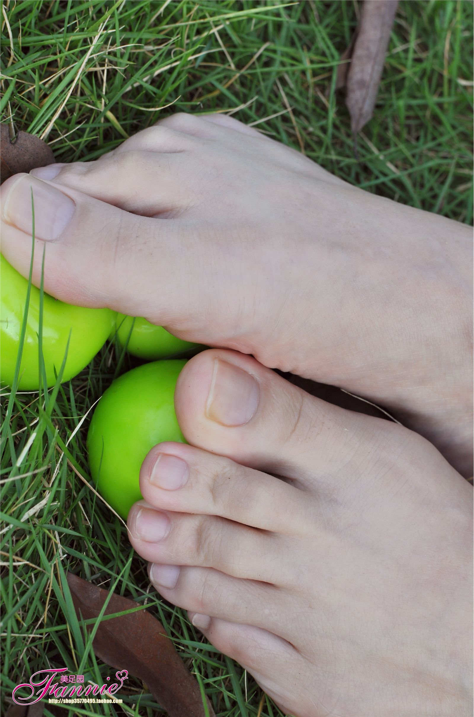 Fannie芬妮高清原图之2010中秋快乐（上）NO.008