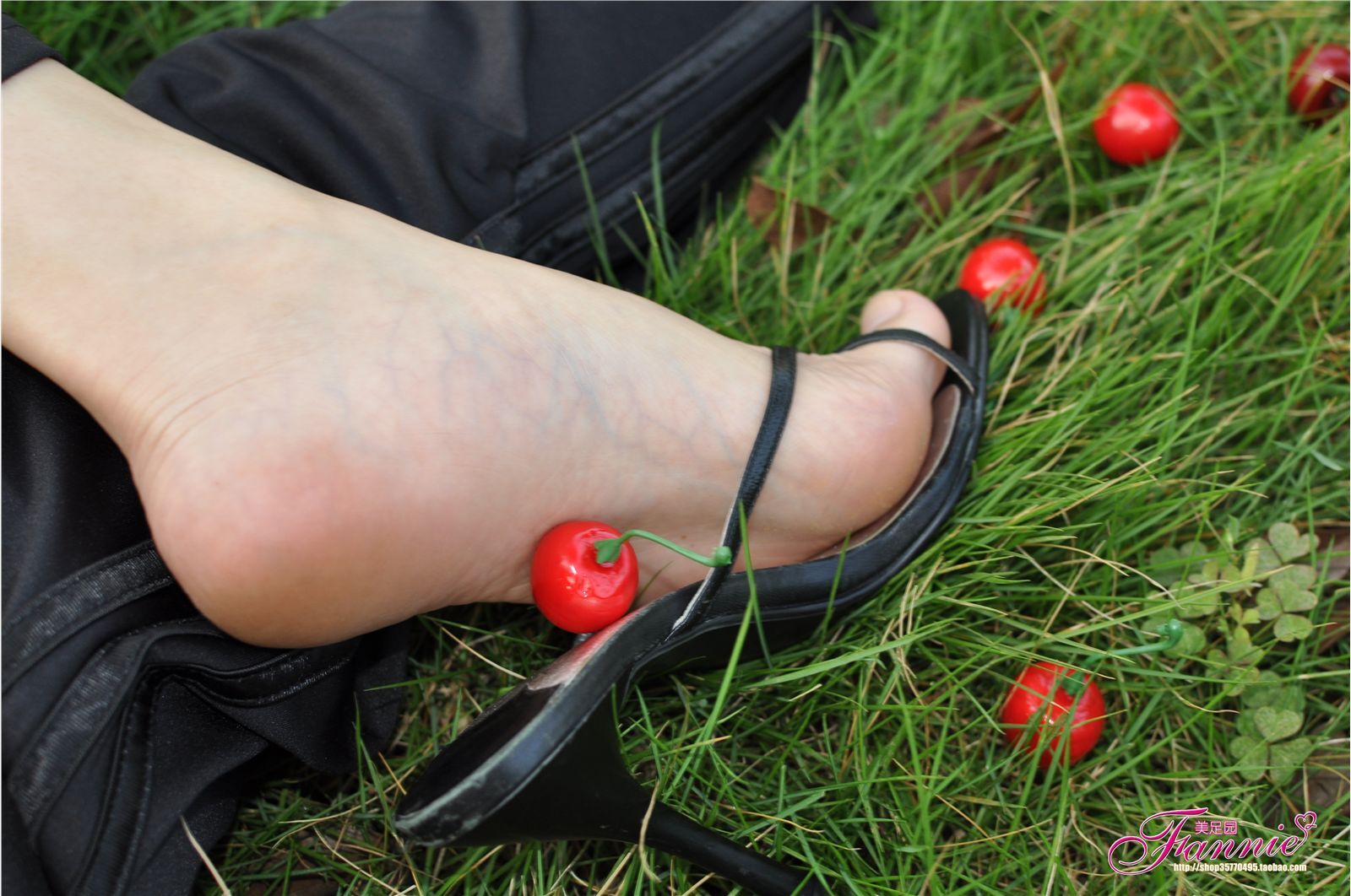 Fannie芬妮高清原图之2010中秋快乐（下）NO.009