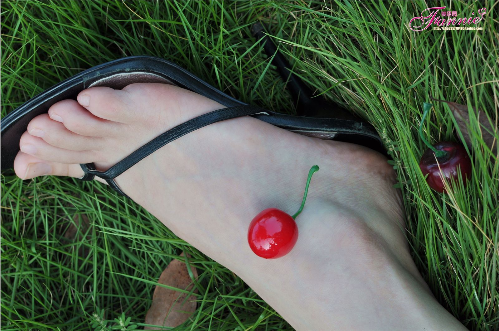 Fannie芬妮高清原图之2010中秋快乐（下）NO.009