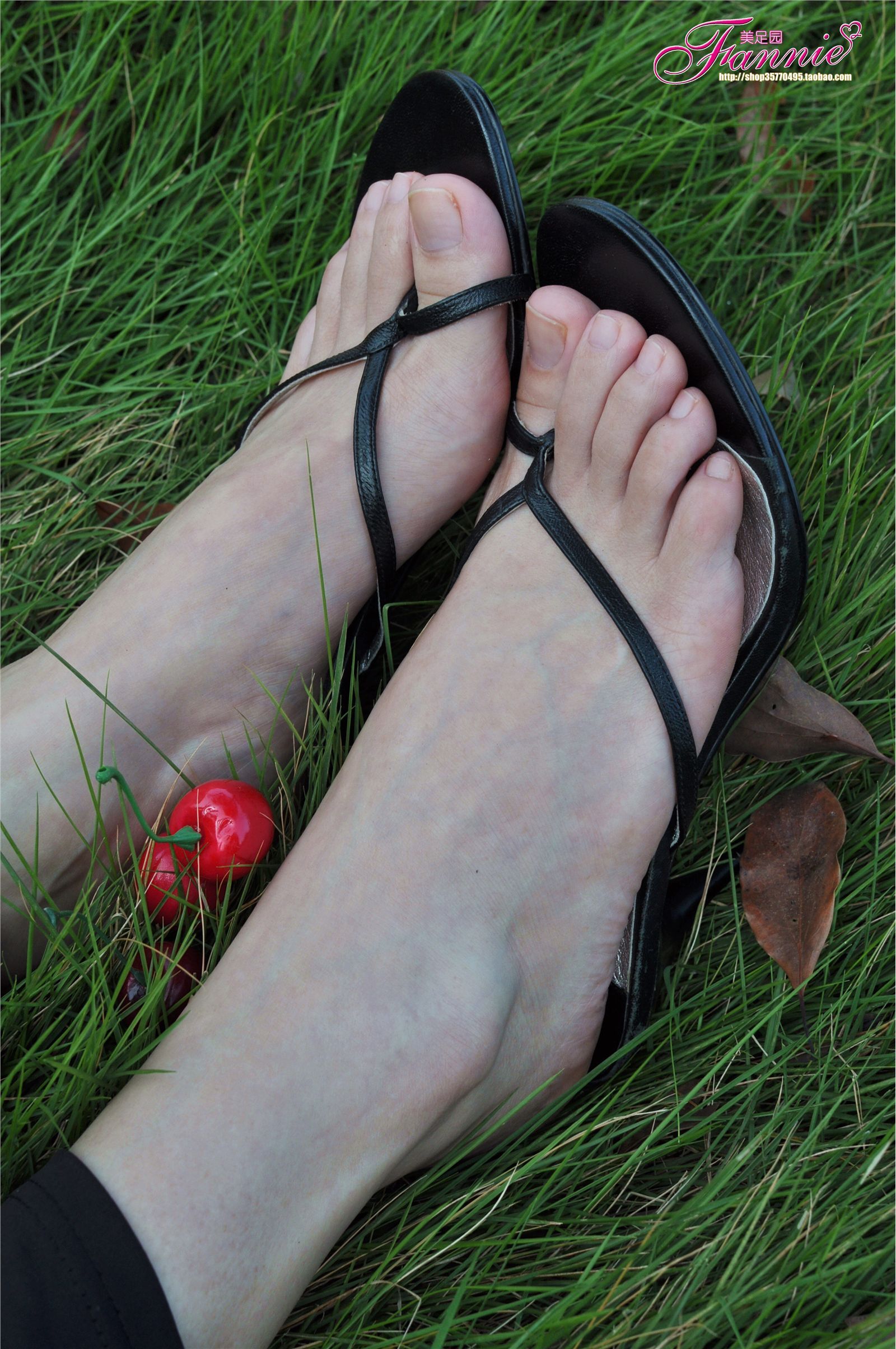 Fannie芬妮高清原图之2010中秋快乐（下）NO.009