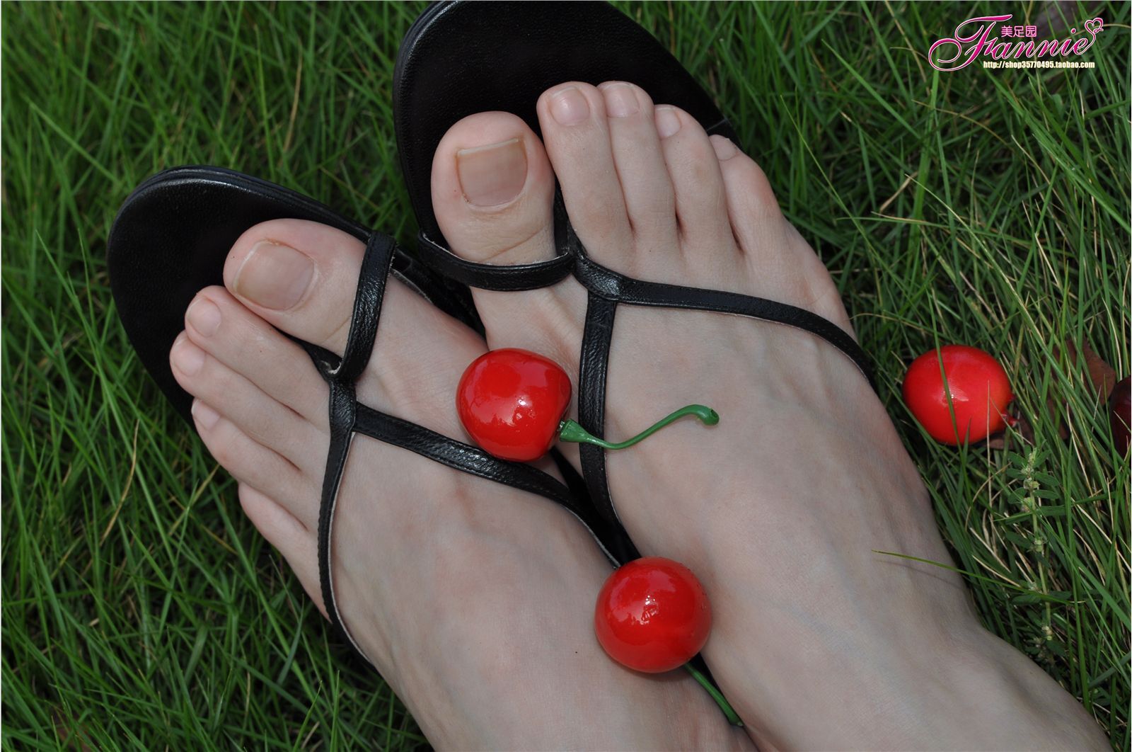 Fannie芬妮高清原图之2010中秋快乐（下）NO.009