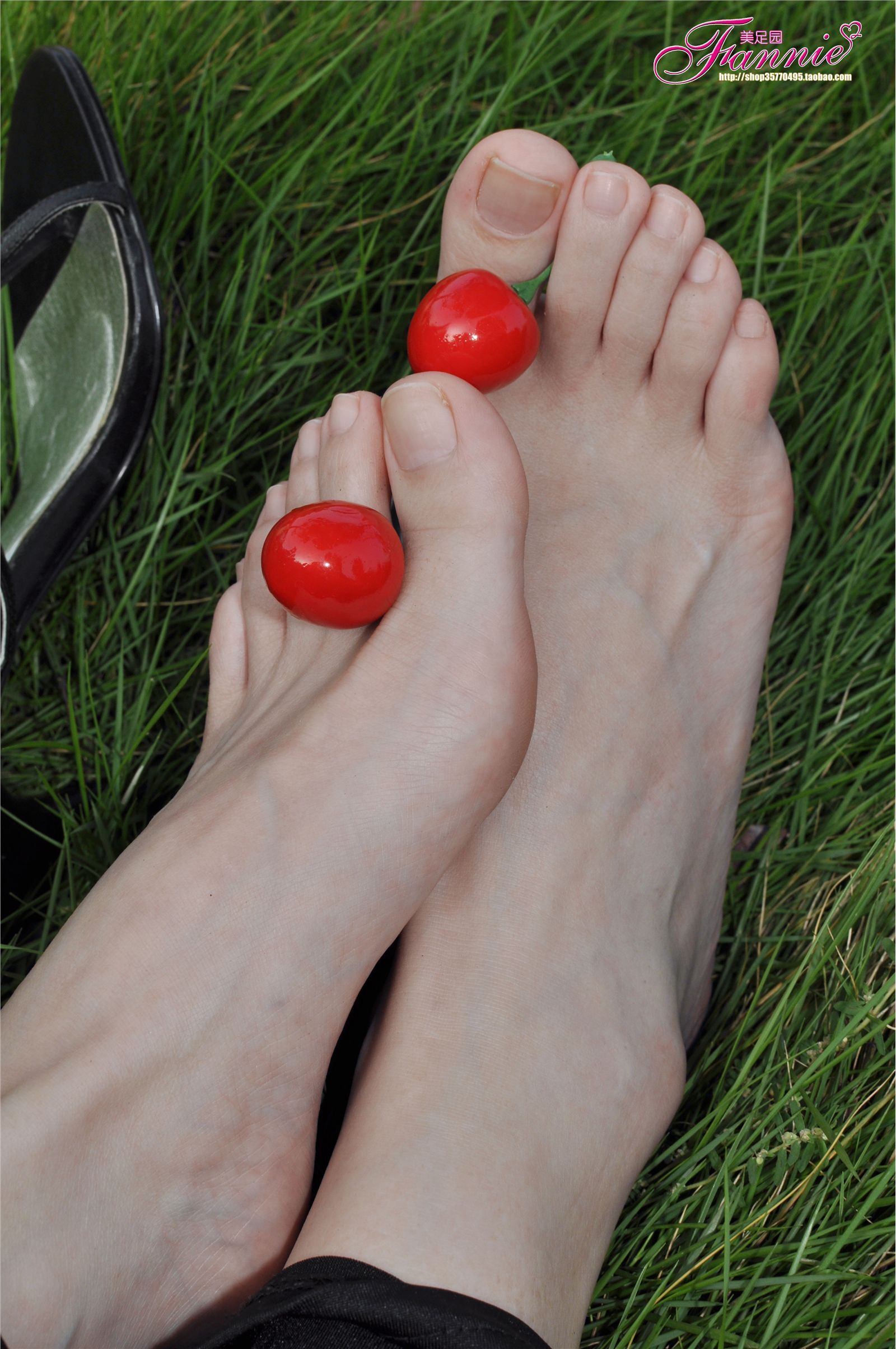 Fannie芬妮高清原图之2010中秋快乐（下）NO.009