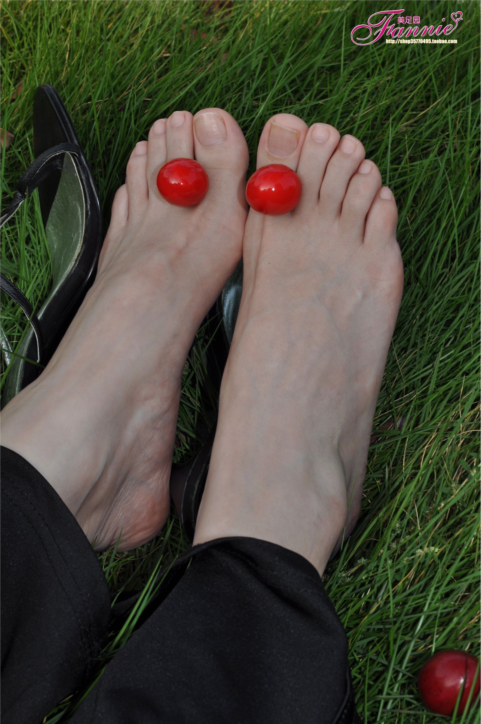 Fannie芬妮高清原图之2010中秋快乐（下）NO.009