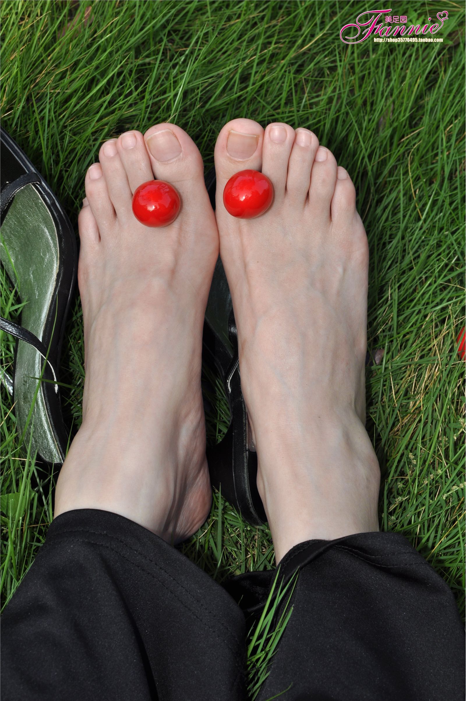 Fannie芬妮高清原图之2010中秋快乐（下）NO.009