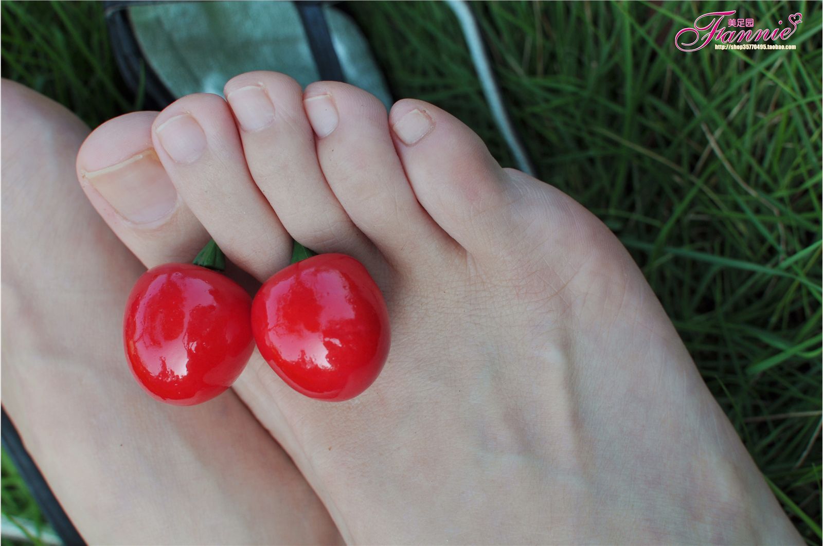 Fannie芬妮高清原图之2010中秋快乐（下）NO.009