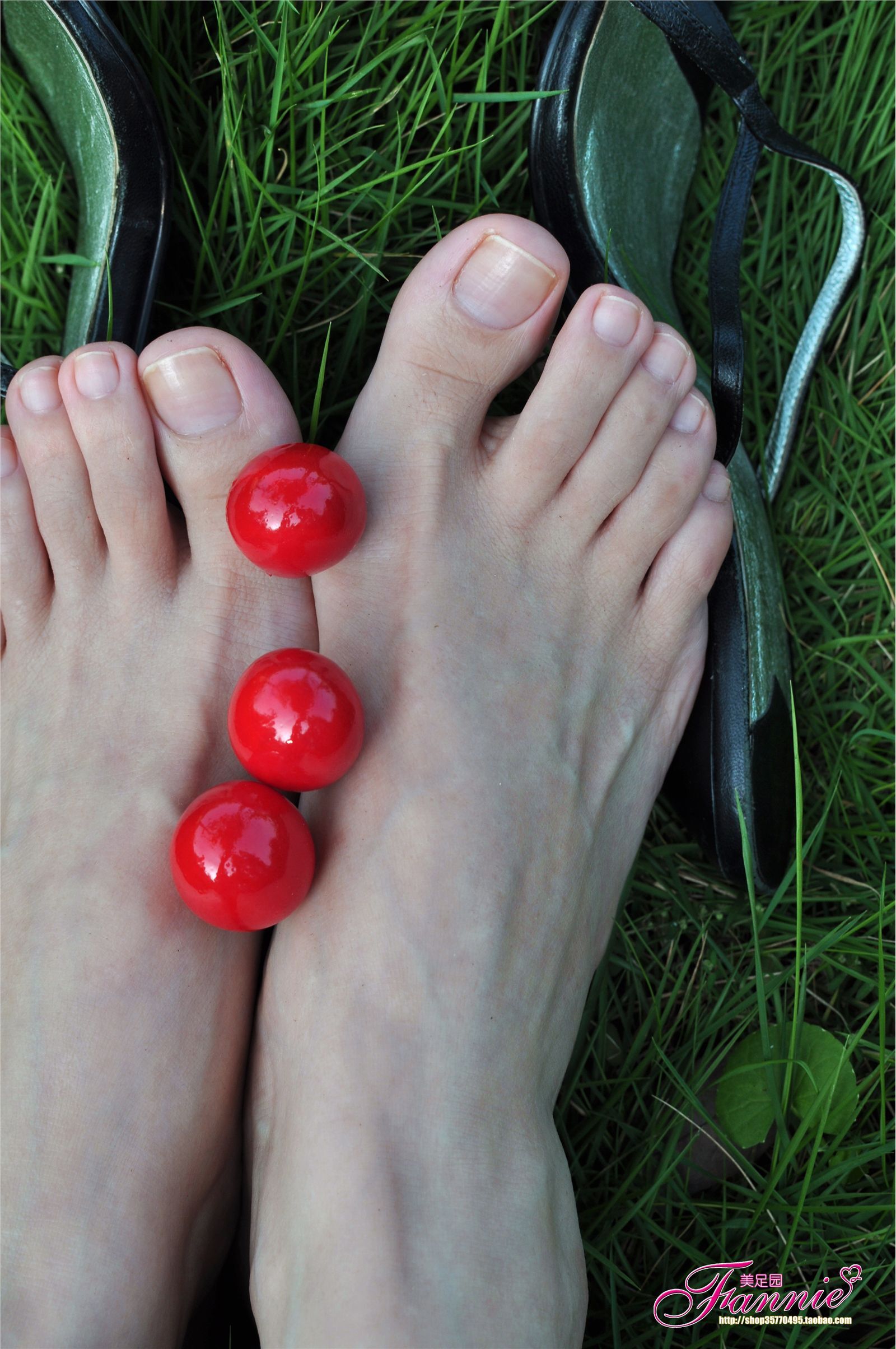 Fannie芬妮高清原图之2010中秋快乐（下）NO.009