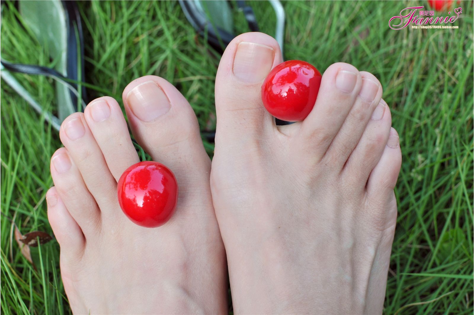 Fannie芬妮高清原图之2010中秋快乐（下）NO.009