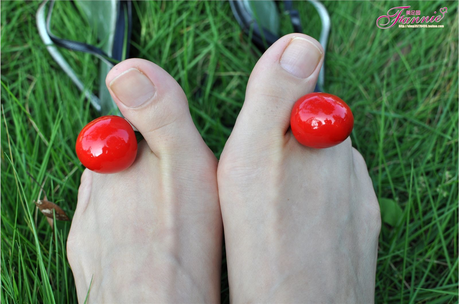 Fannie芬妮高清原图之2010中秋快乐（下）NO.009