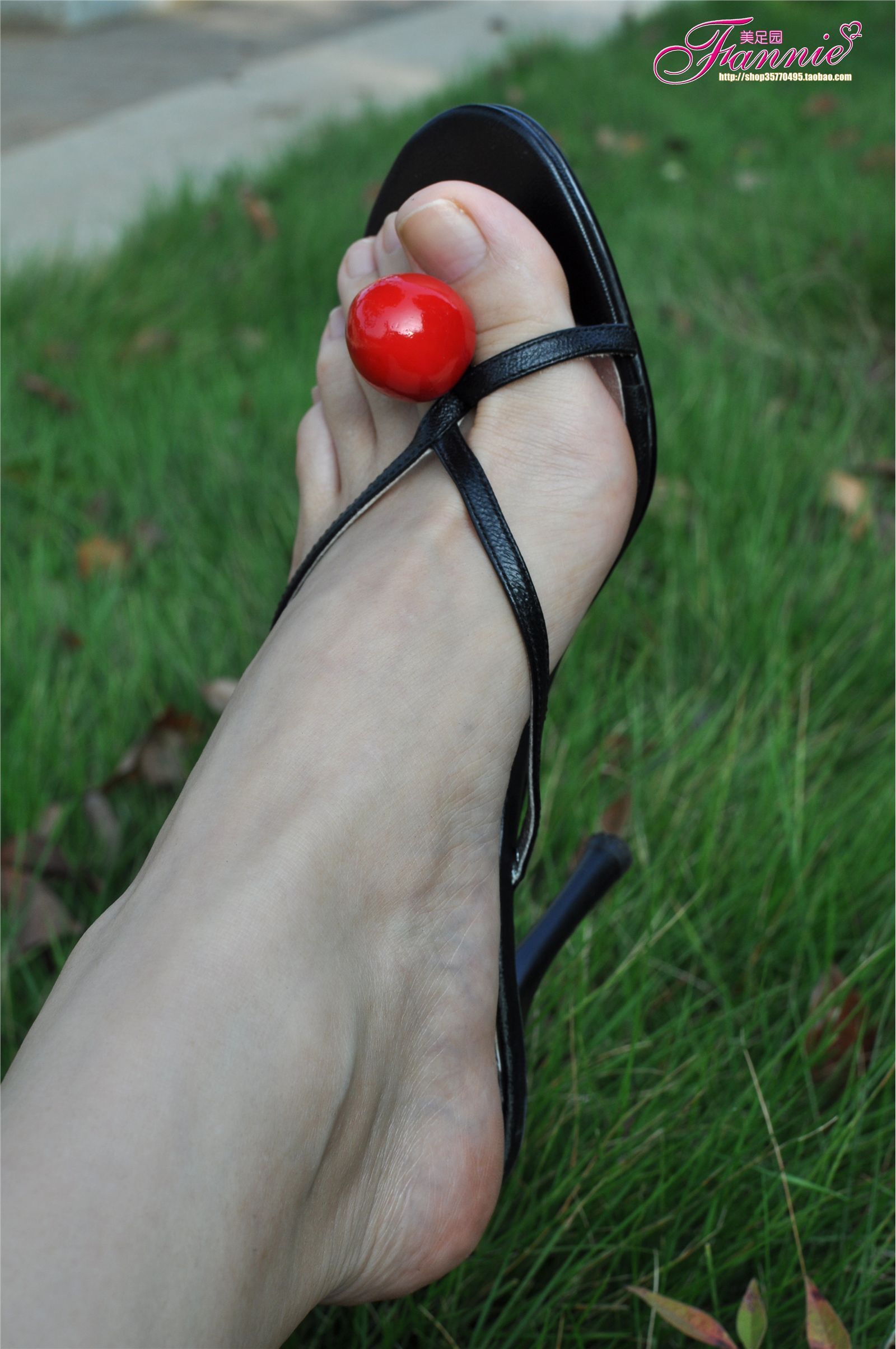 Fannie芬妮高清原图之2010中秋快乐（下）NO.009