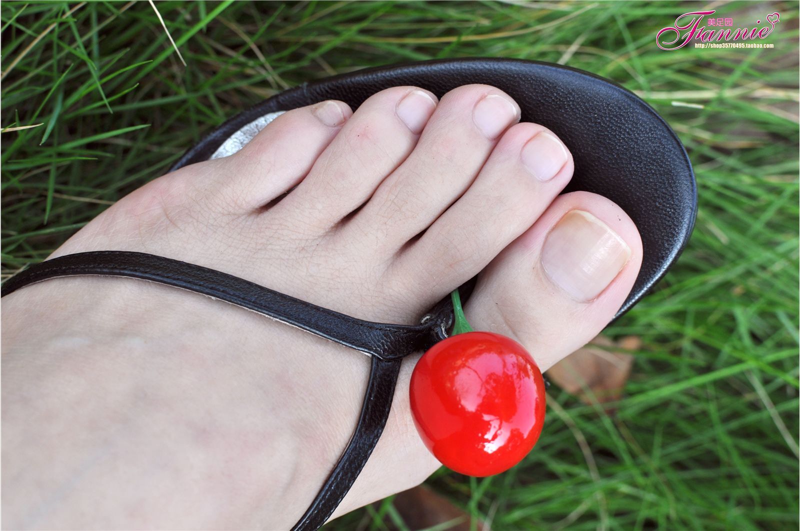 Fannie芬妮高清原图之2010中秋快乐（下）NO.009