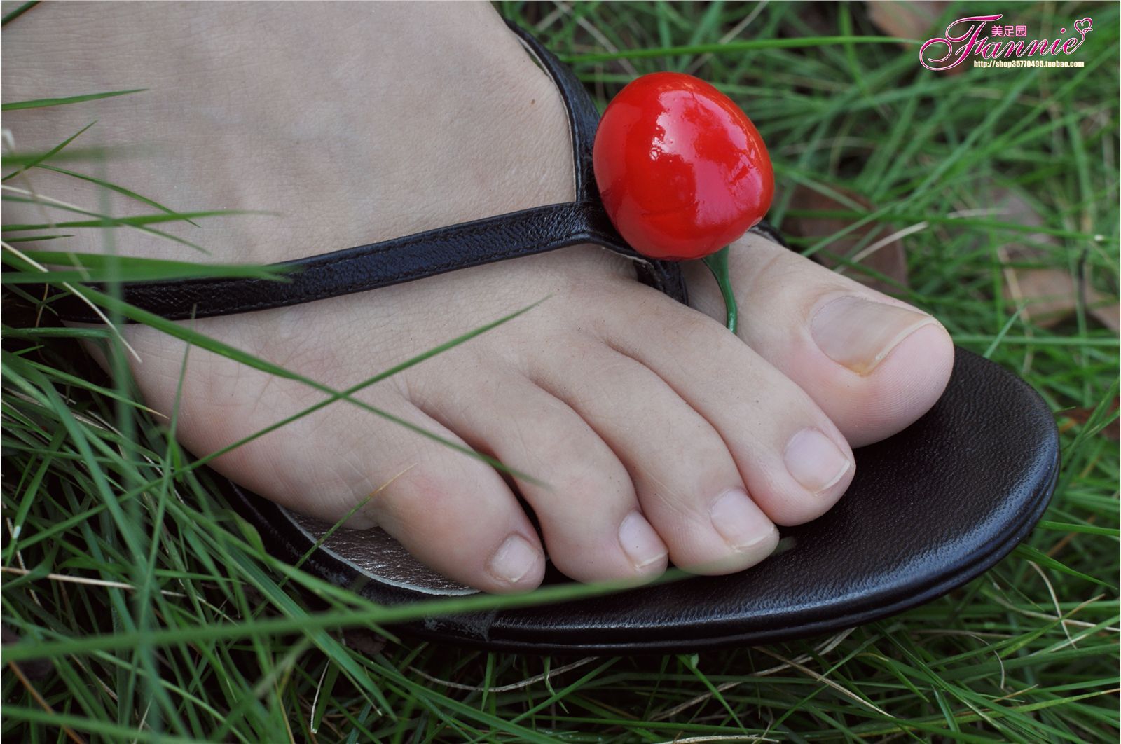 Fannie芬妮高清原图之2010中秋快乐（下）NO.009