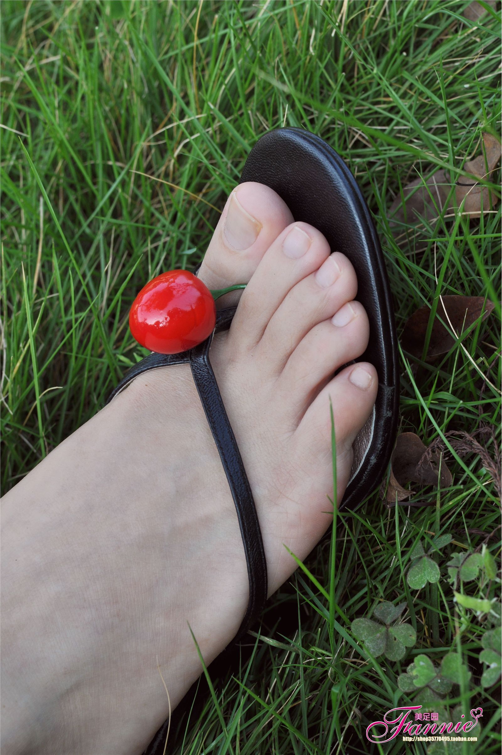 Fannie芬妮高清原图之2010中秋快乐（下）NO.009