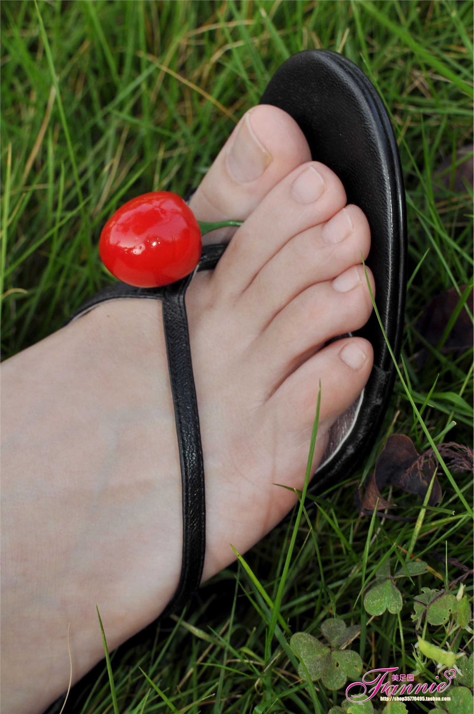 Fannie芬妮高清原图之2010中秋快乐（下）NO.009