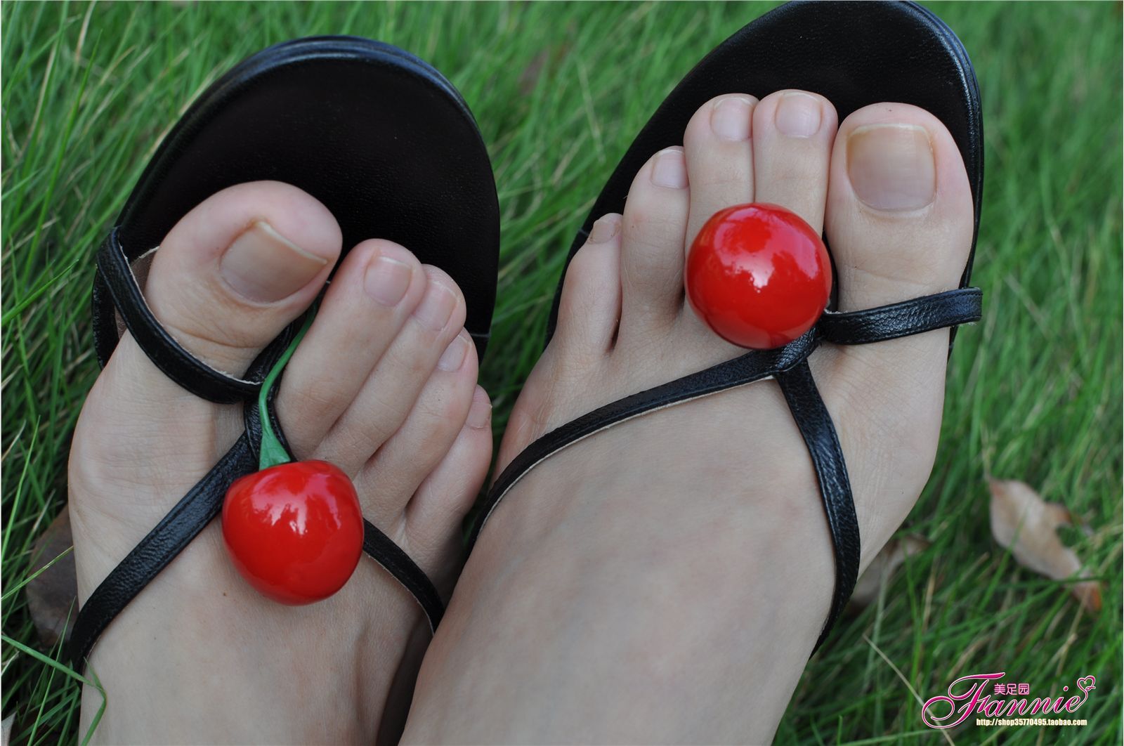 Fannie芬妮高清原图之2010中秋快乐（下）NO.009