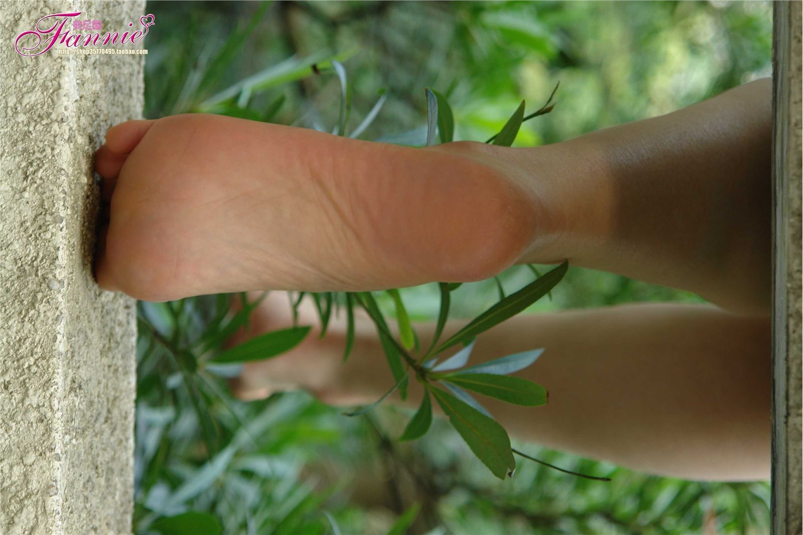 Fannie芬妮高清原图之无损压缩合集NO.021