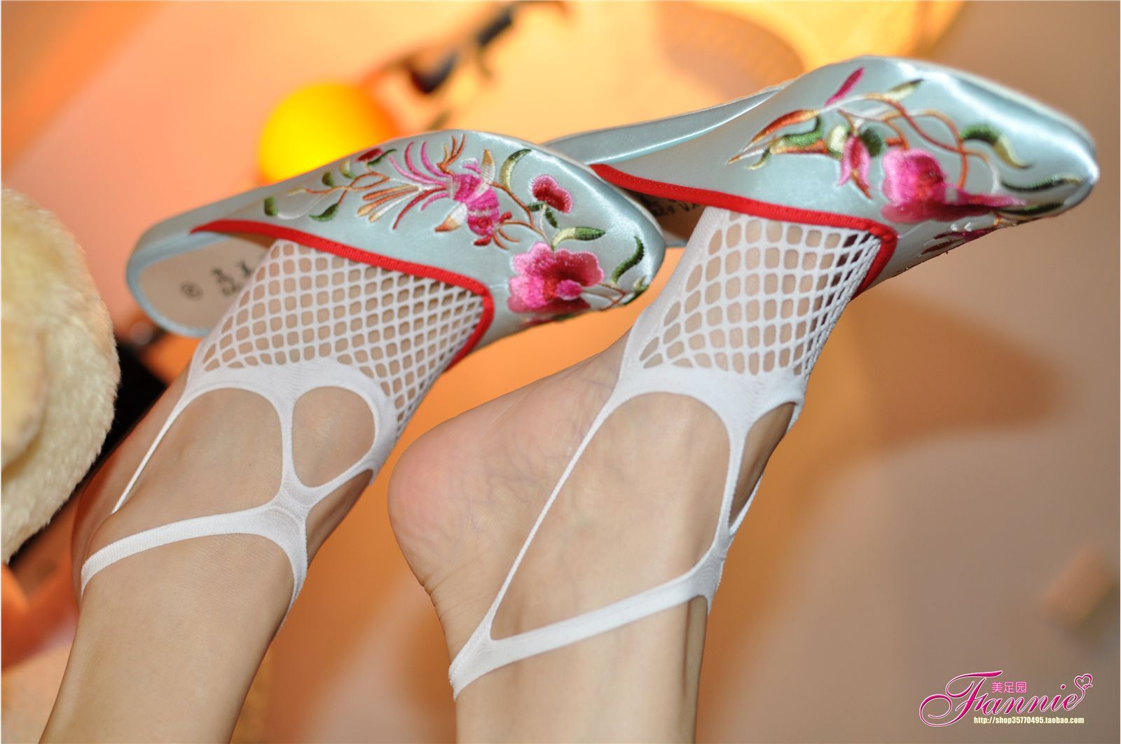 Fannie芬妮高清原图之白日梦(3)NO.028