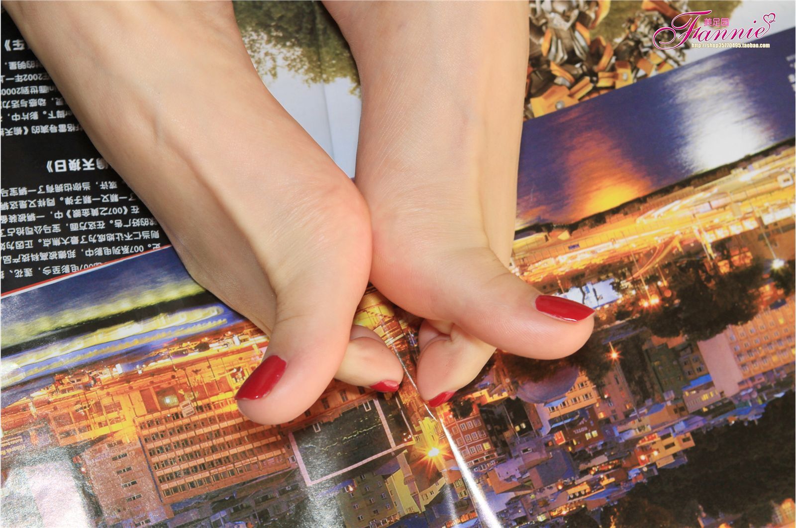 Fannie芬妮高清原图之东方韵律风雅（3）NO.102