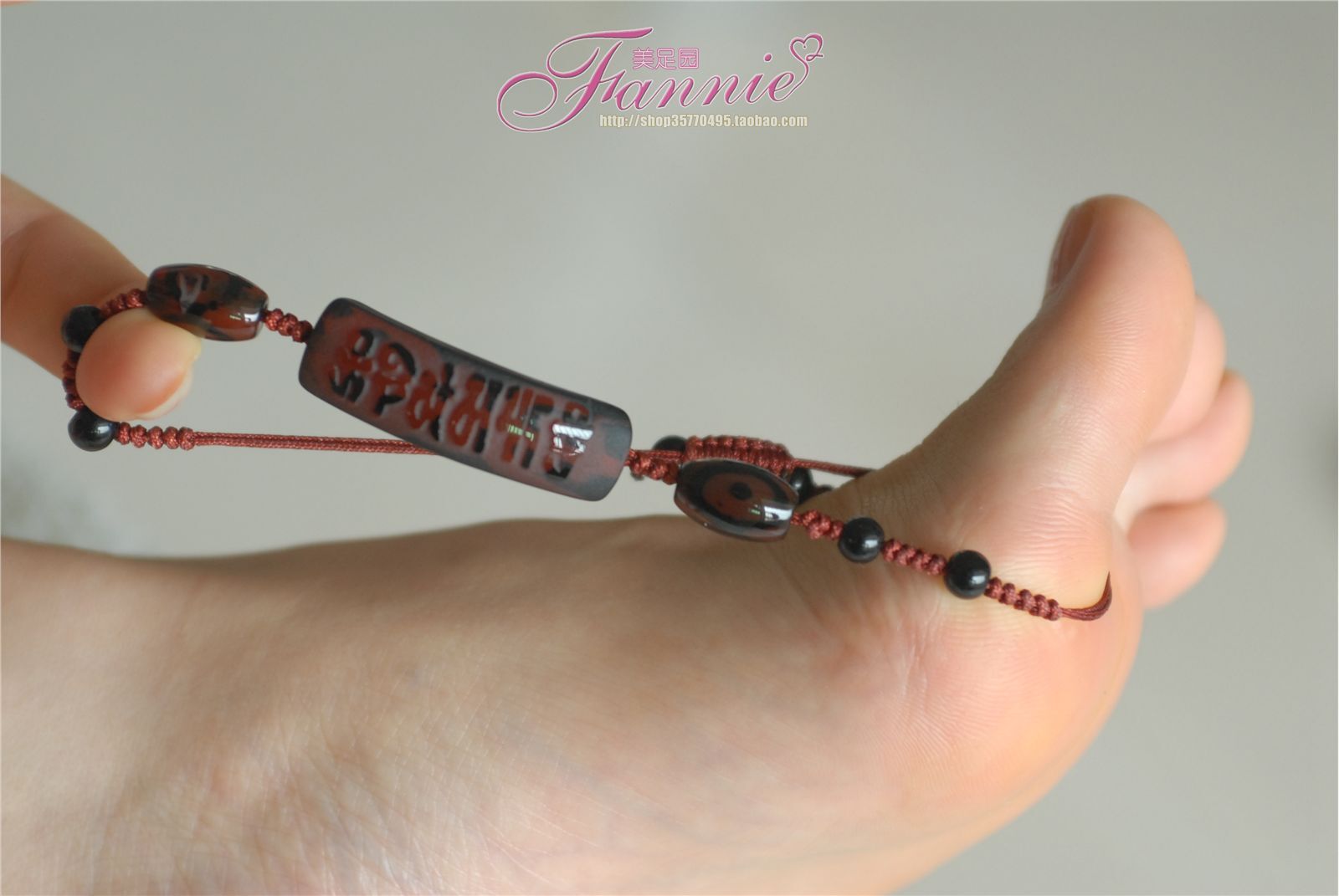 Fannie芬妮高清原图之冬雪NO.111