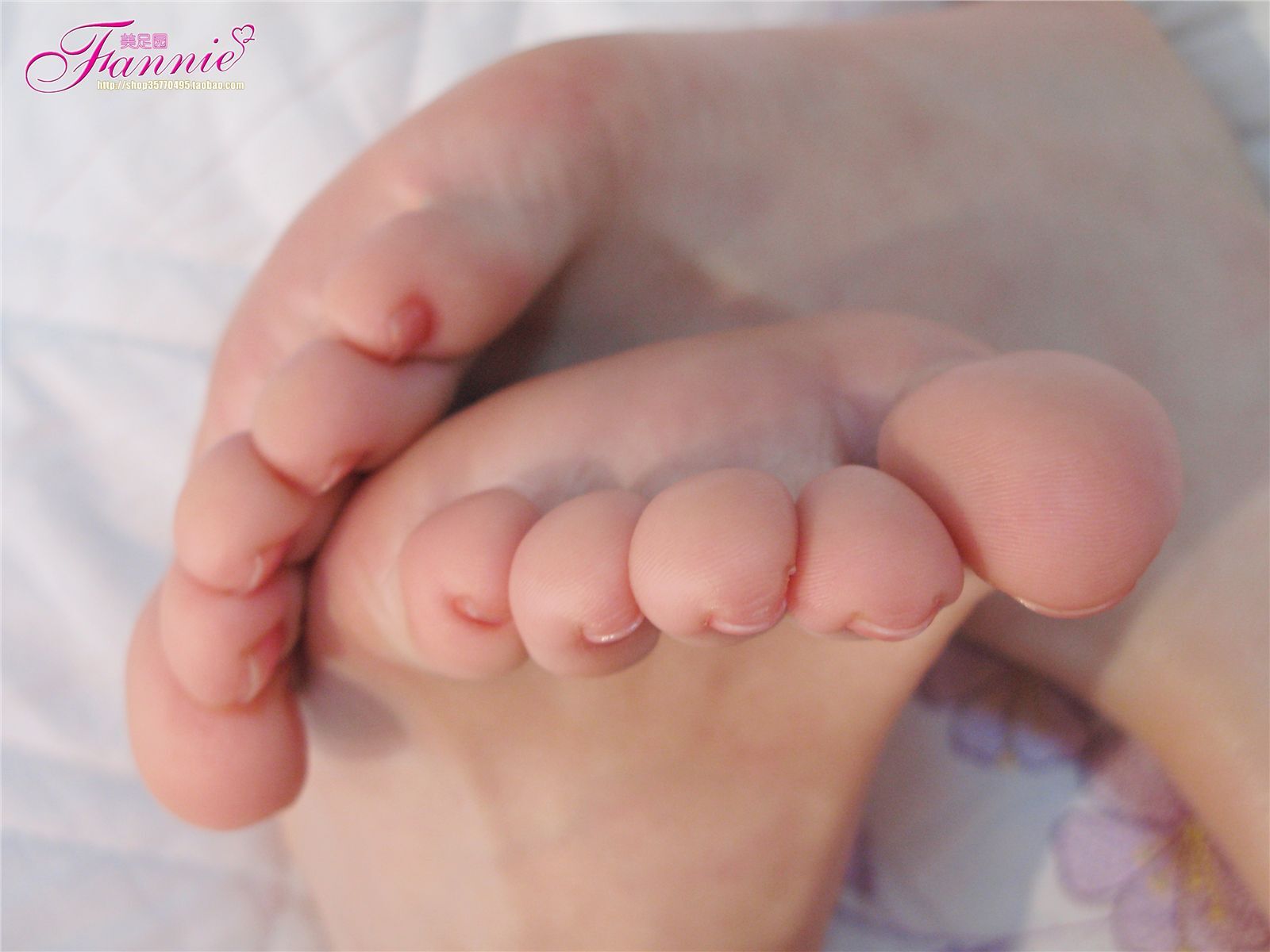 Fannie芬妮高清原图之冬夜(1)NO.112