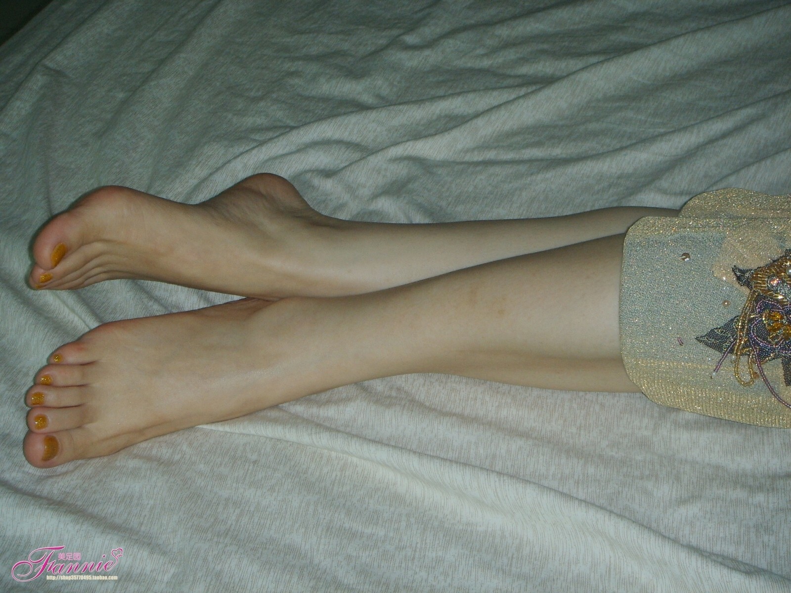 Fannie芬妮高清原图之婀娜伊人慵懒而至NO.132