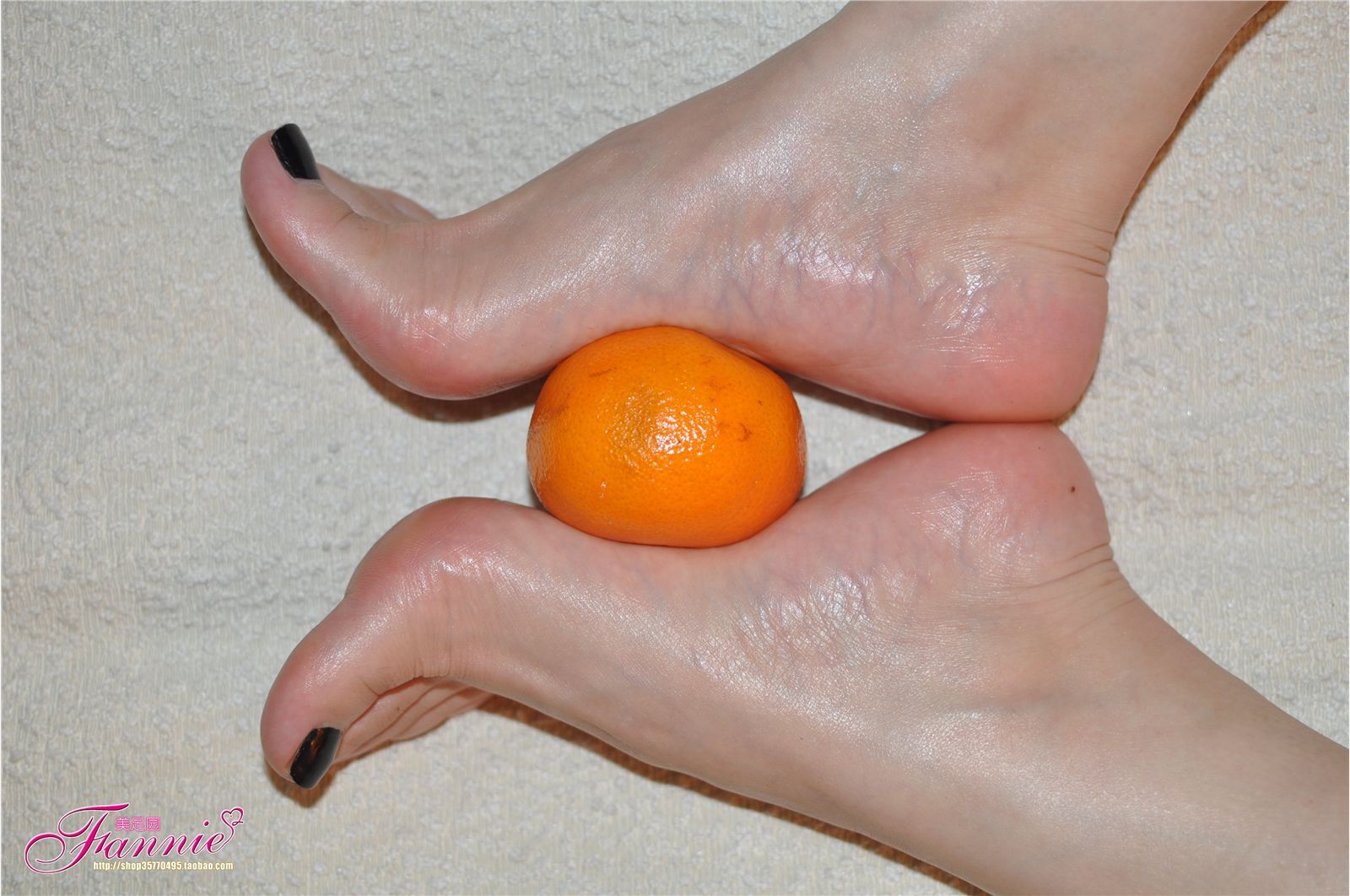 Fannie芬妮高清原图之果香甜美（2）NO.169