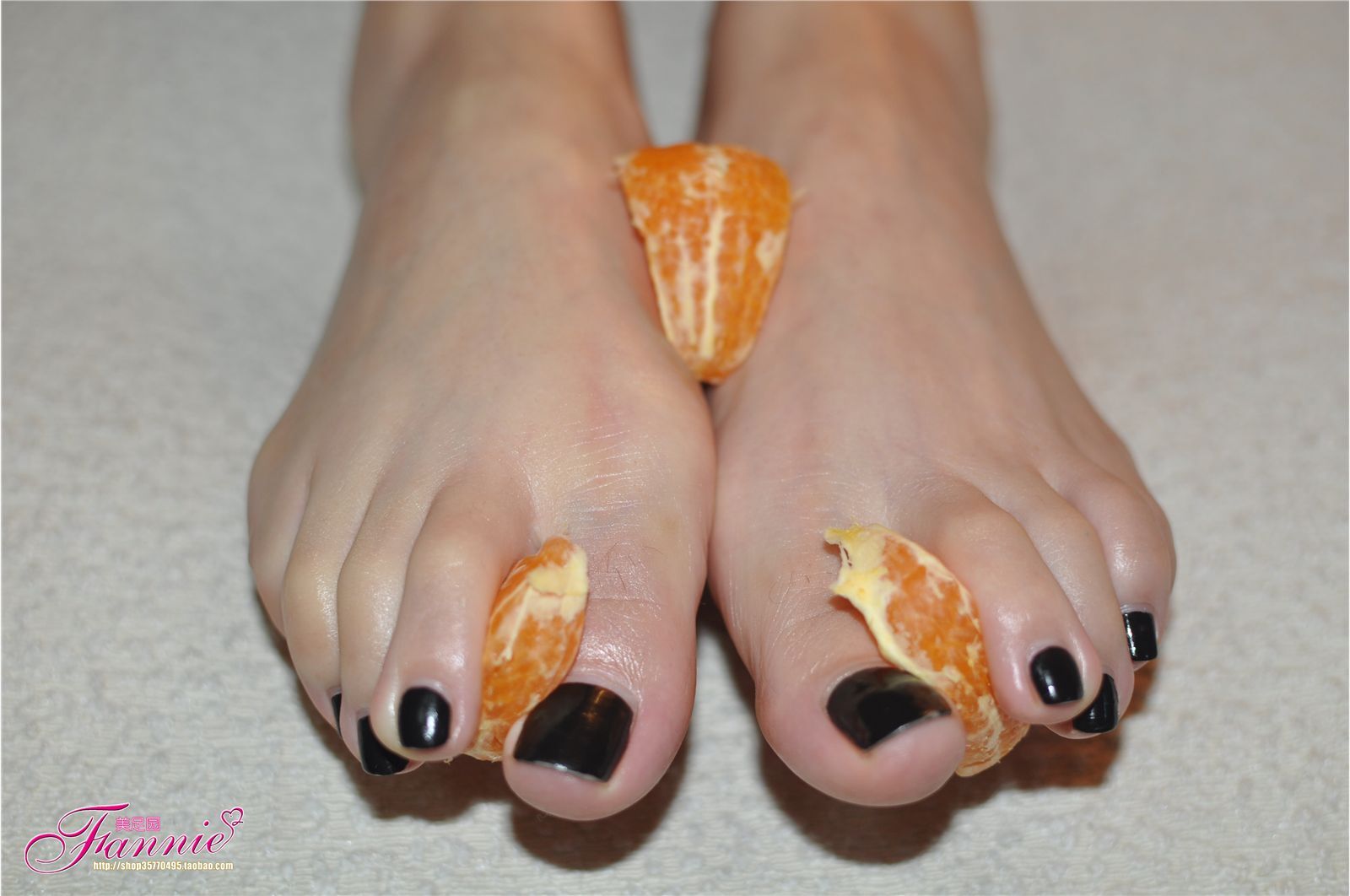 Fannie芬妮高清原图之果香甜美（2）NO.169