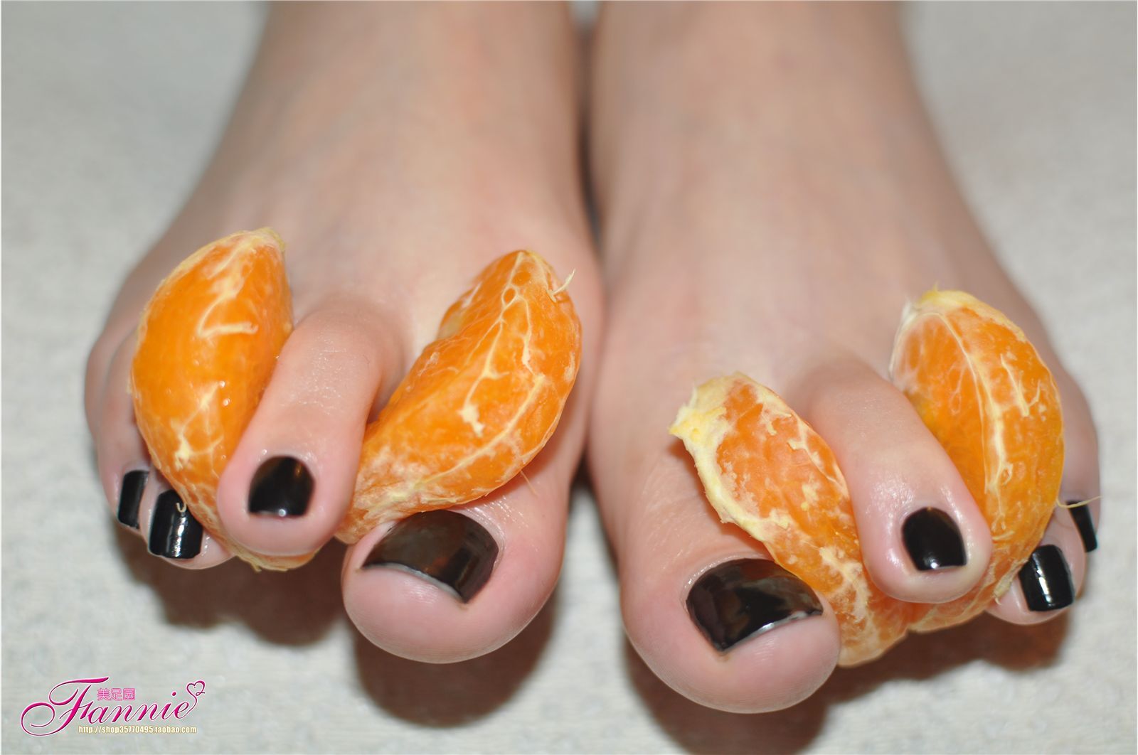 Fannie芬妮高清原图之果香甜美（2）NO.169