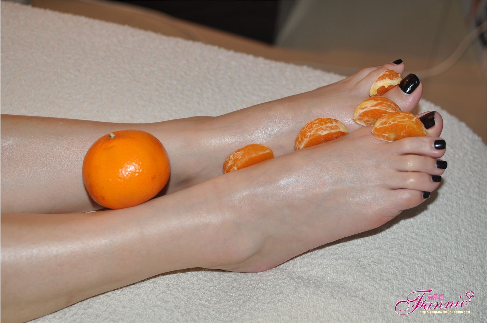 Fannie芬妮高清原图之果香甜美（2）NO.169