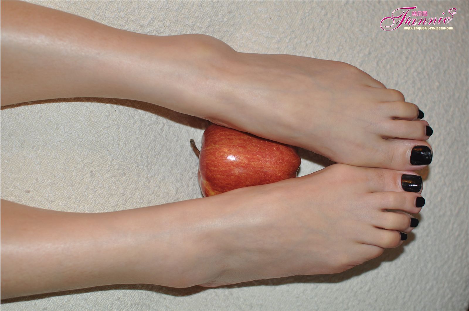 Fannie芬妮高清原图之果香甜美（4）NO.171