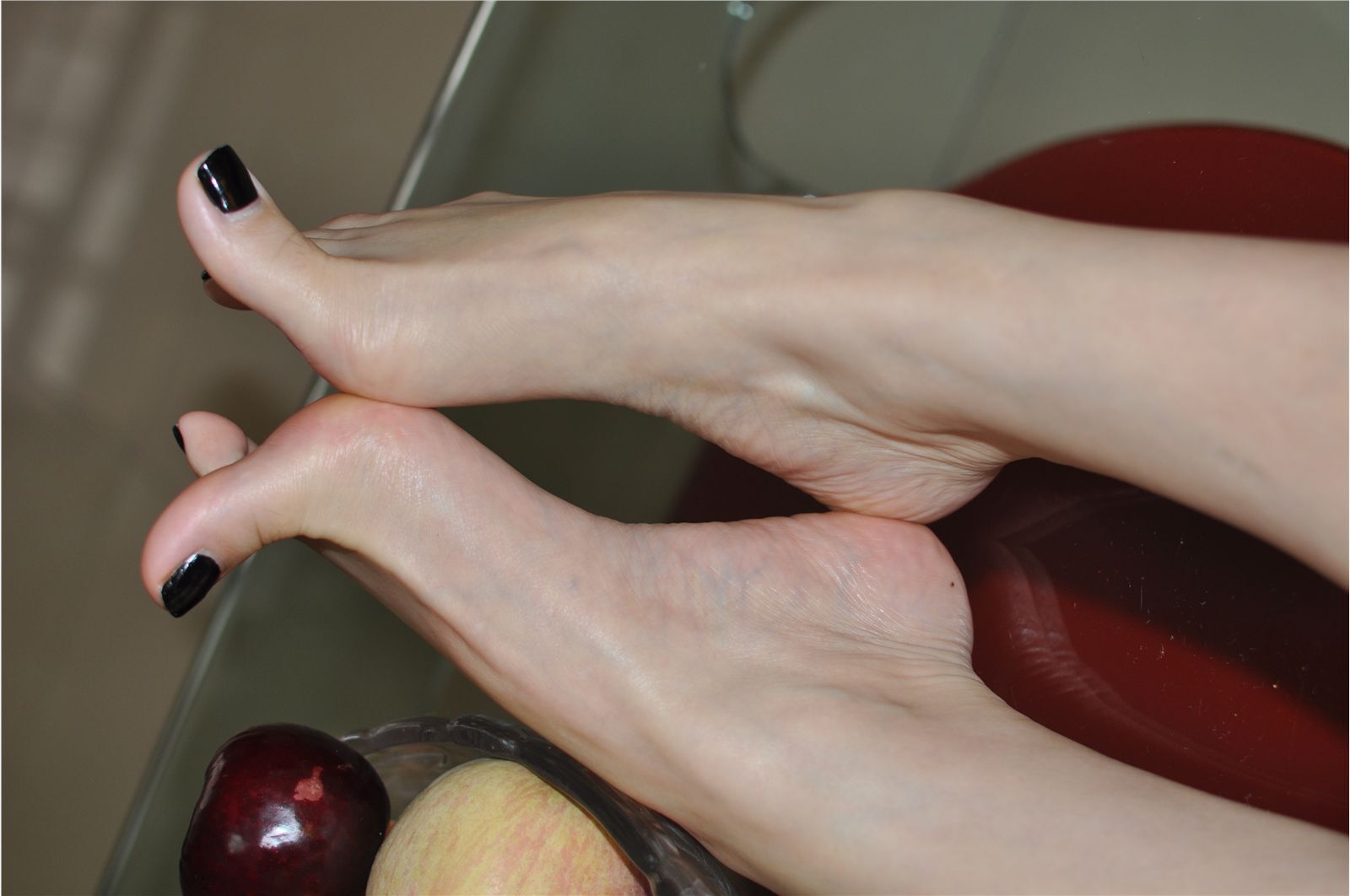 Fannie芬妮高清原图之果香甜美（5）NO.172