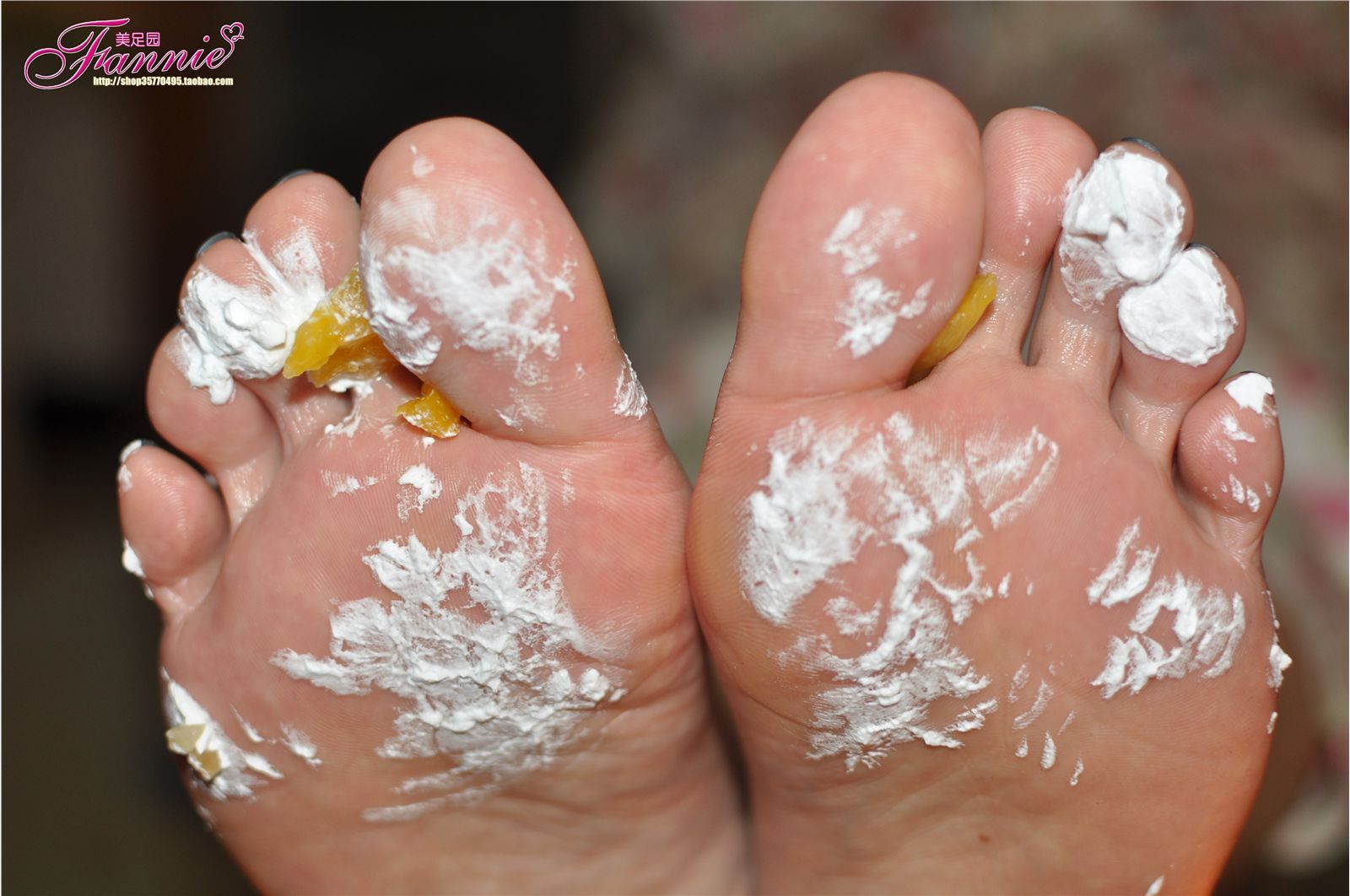 Fannie芬妮高清原图之果香甜美（特辑）NO.173