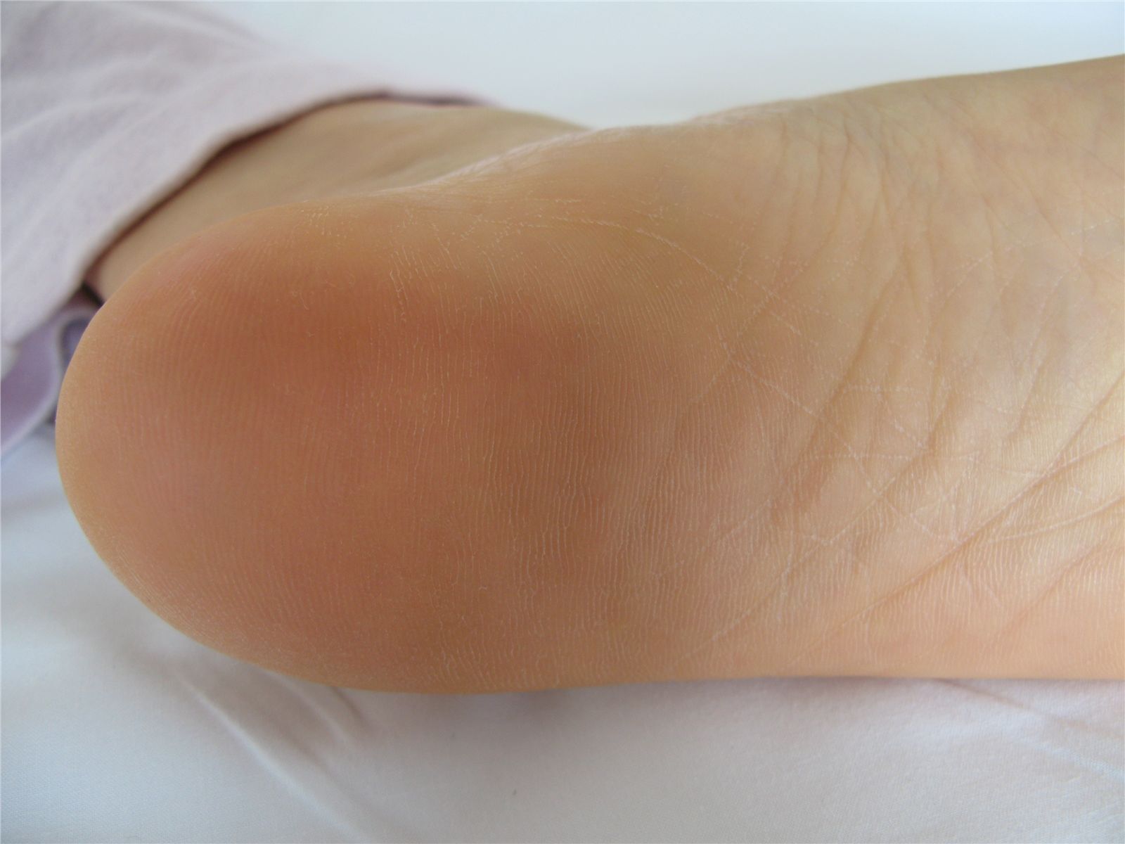 趾间嫣然。抱香 芬妮丝足