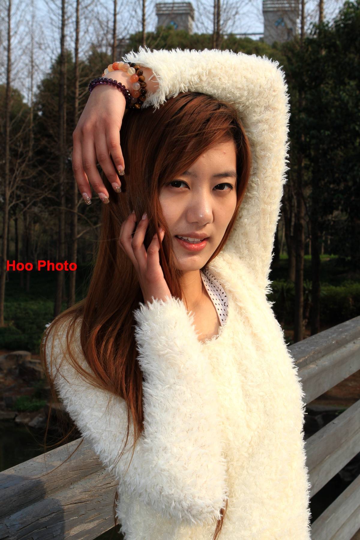 [户外街拍] 2013.09.04 外拍系列-漂亮的黑丝美女