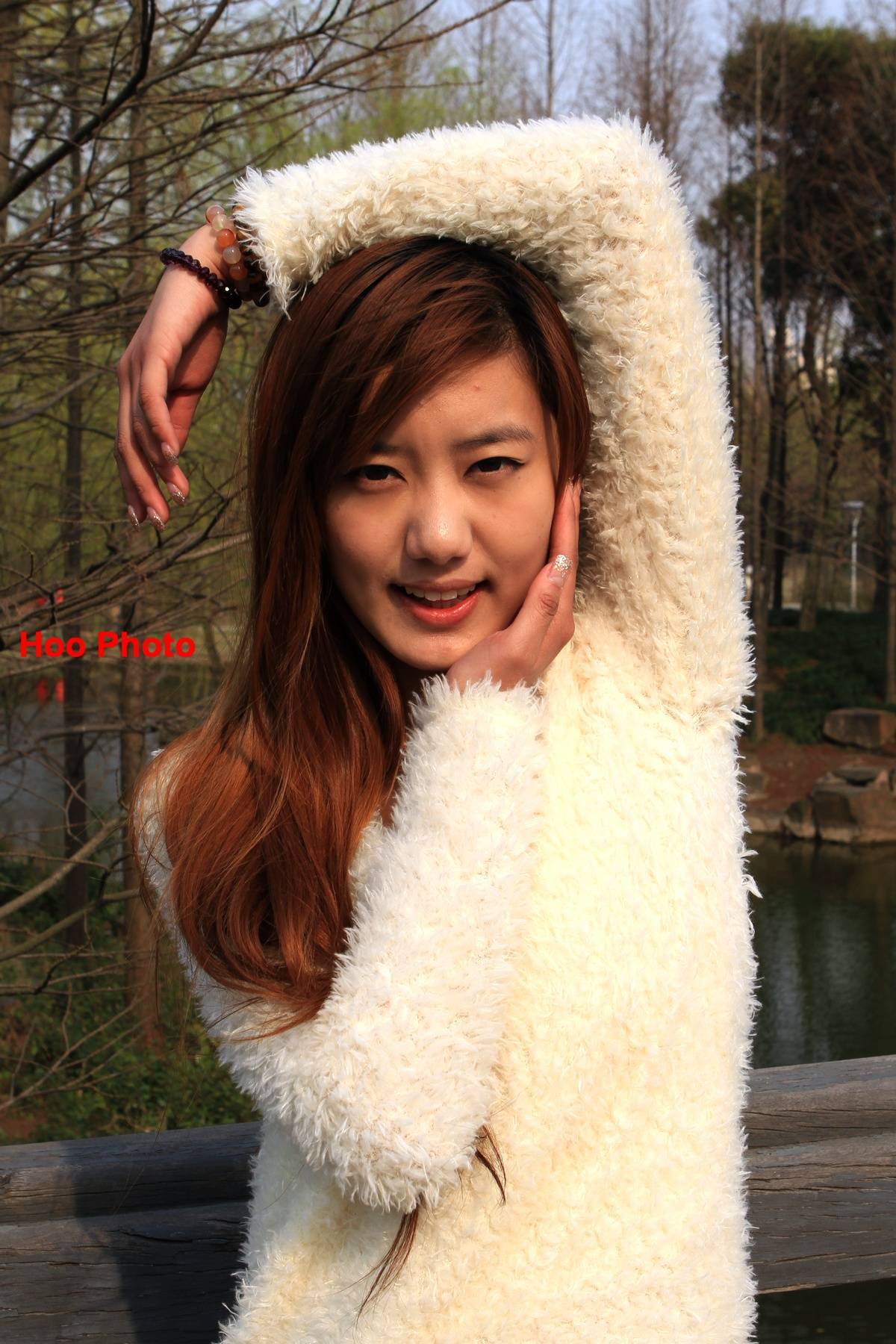 [户外街拍] 2013.09.04 外拍系列-漂亮的黑丝美女