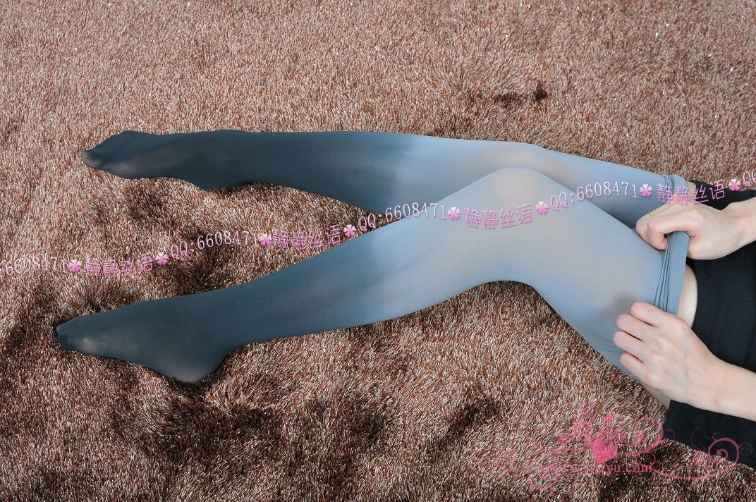 挡不住的风情之西欧丝语 静静丝语 丝袜美女图片