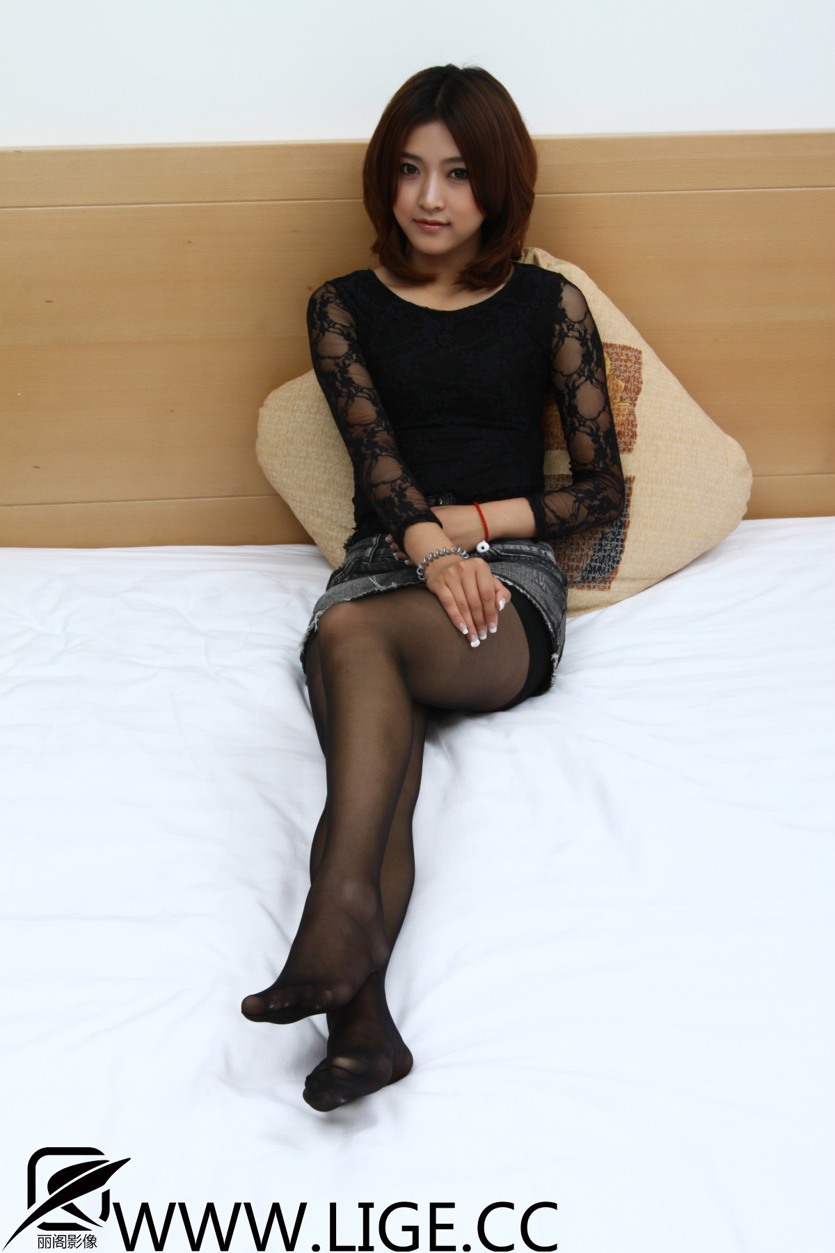 F-No.017 露露 国产vip套图打包免费下载