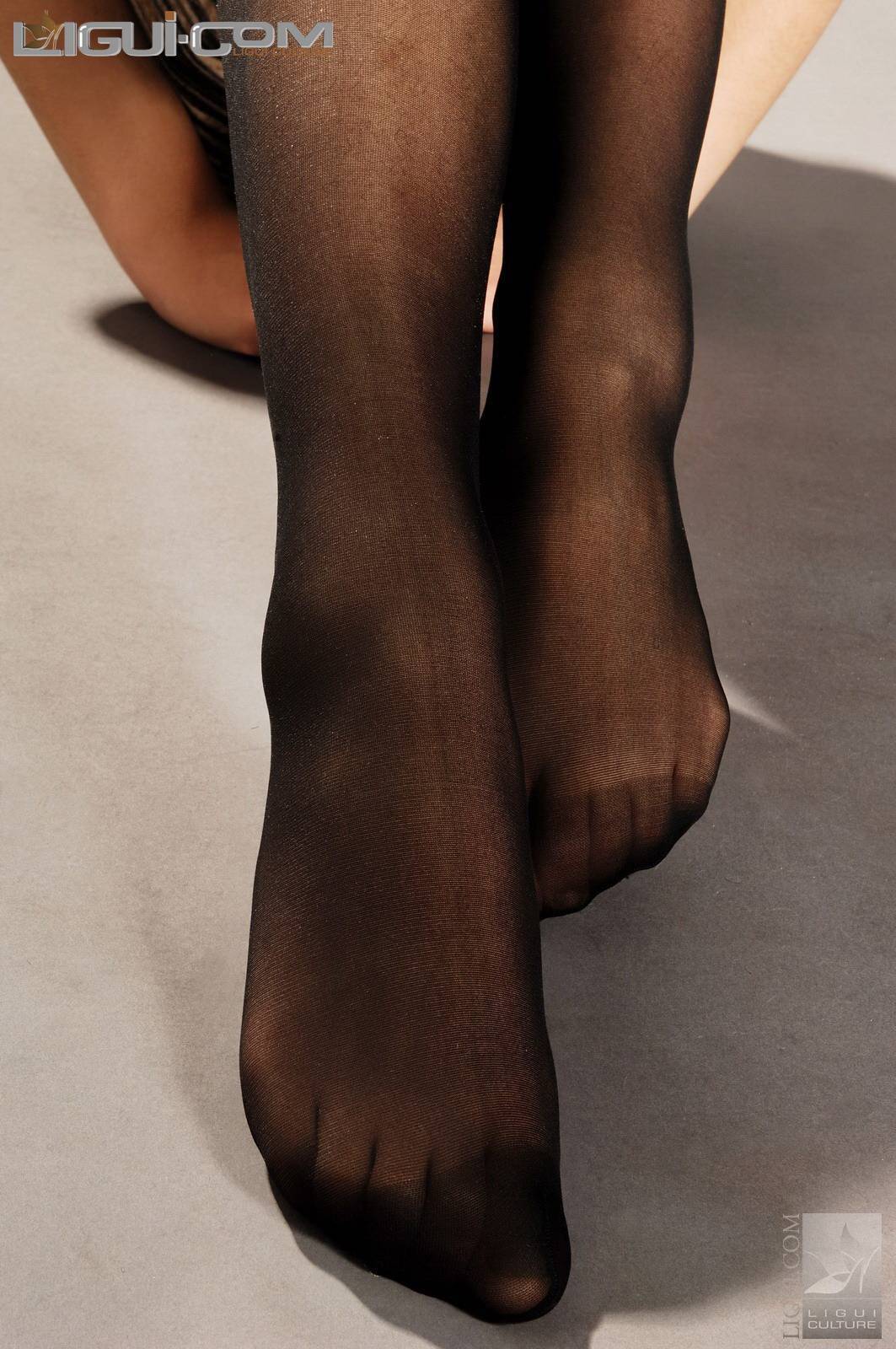 08年7月专辑 Shan Yuan yuan [Ligui]丽柜套图