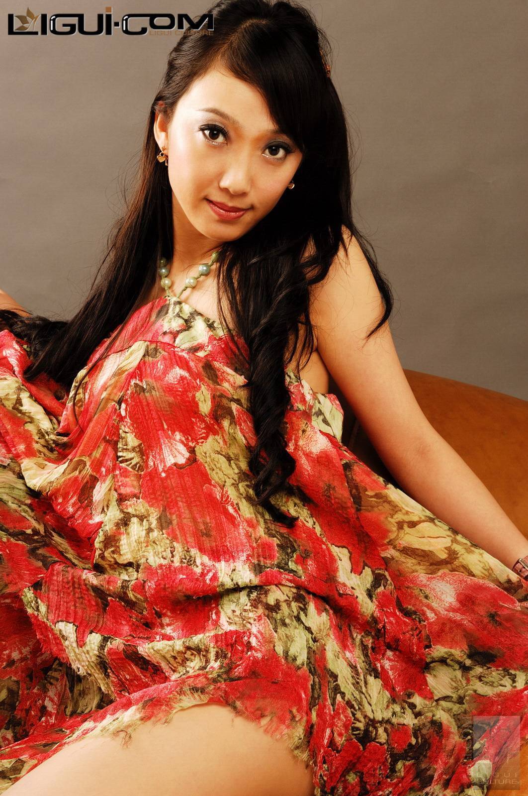 08年7月8号 Liang Xiaoli  [Ligui]丽柜套图