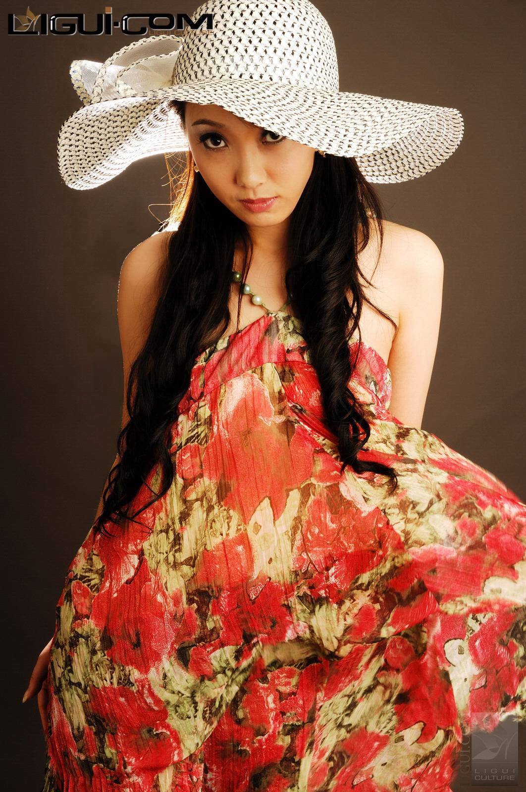 08年7月8号 Liang Xiaoli  [Ligui]丽柜套图