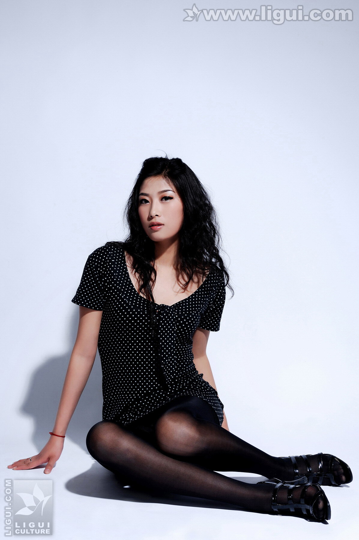 09年6月22号专集  [Ligui]丽柜套图