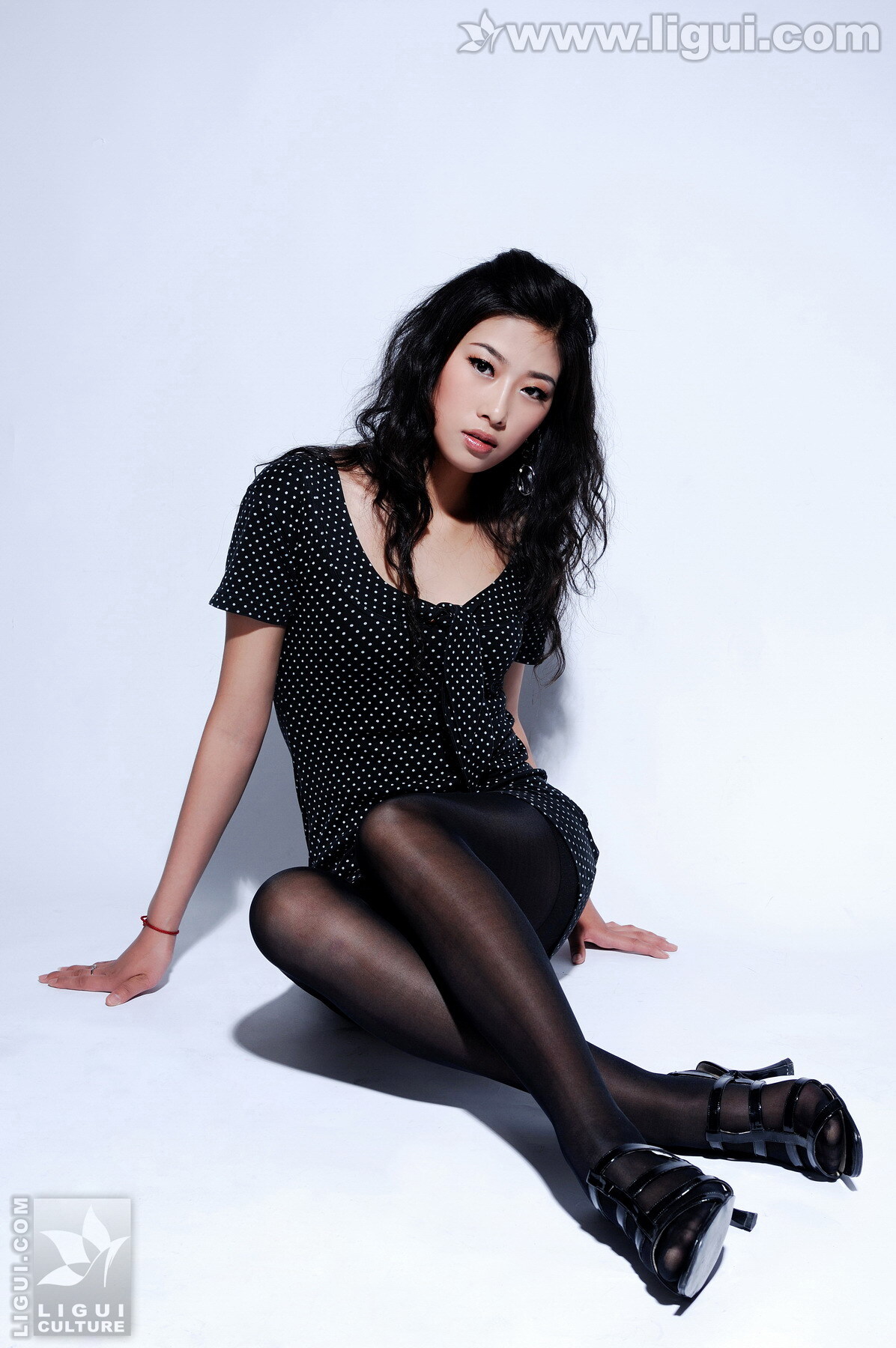 09年6月22号专集  [Ligui]丽柜套图