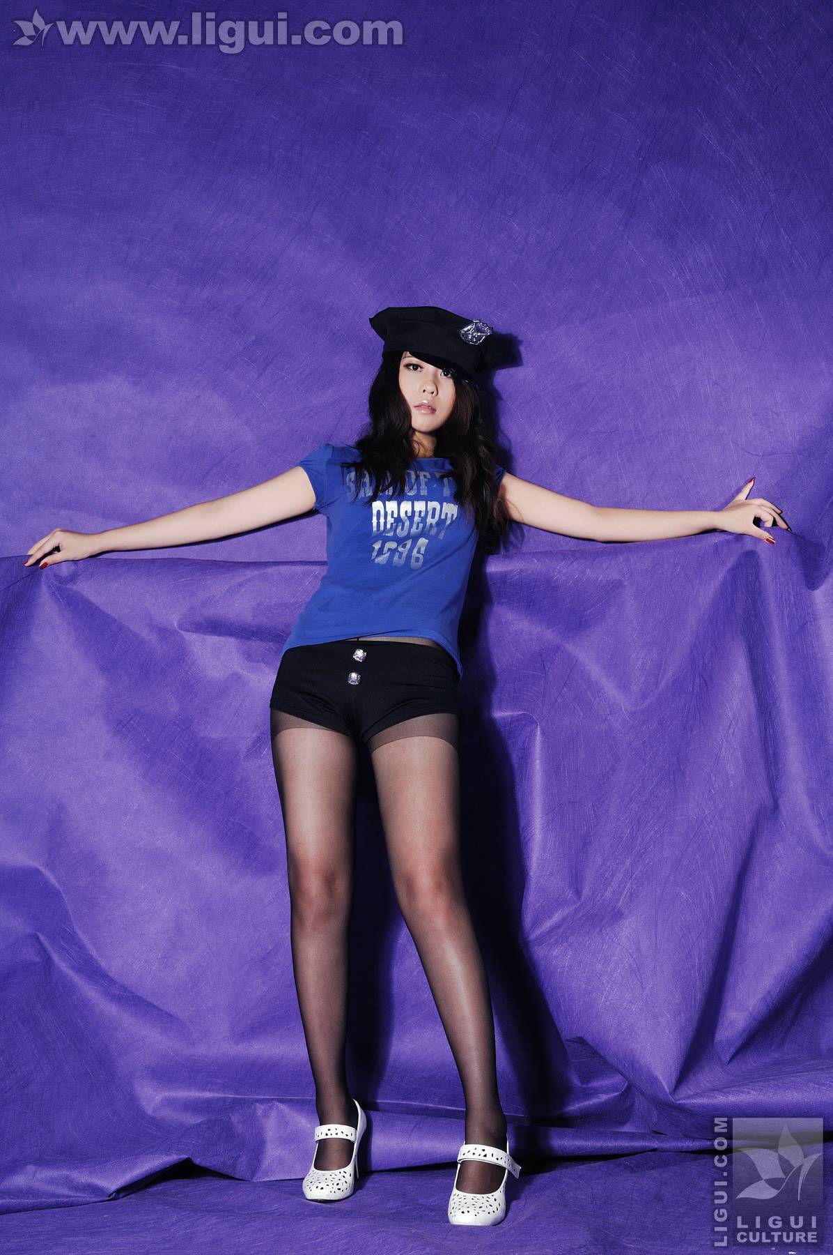 09年8月3号专集  [Ligui]丽柜套图