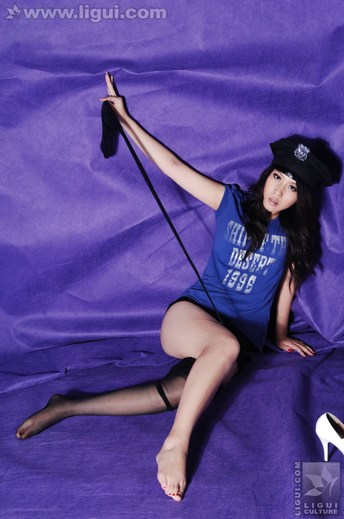 09年8月3号专集  [Ligui]丽柜套图