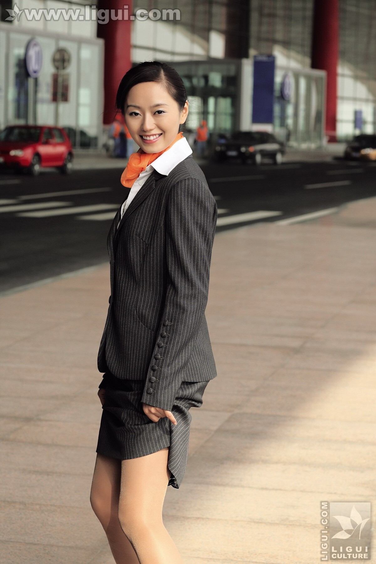 09年8月10号专集 meini [Ligui]丽柜套图