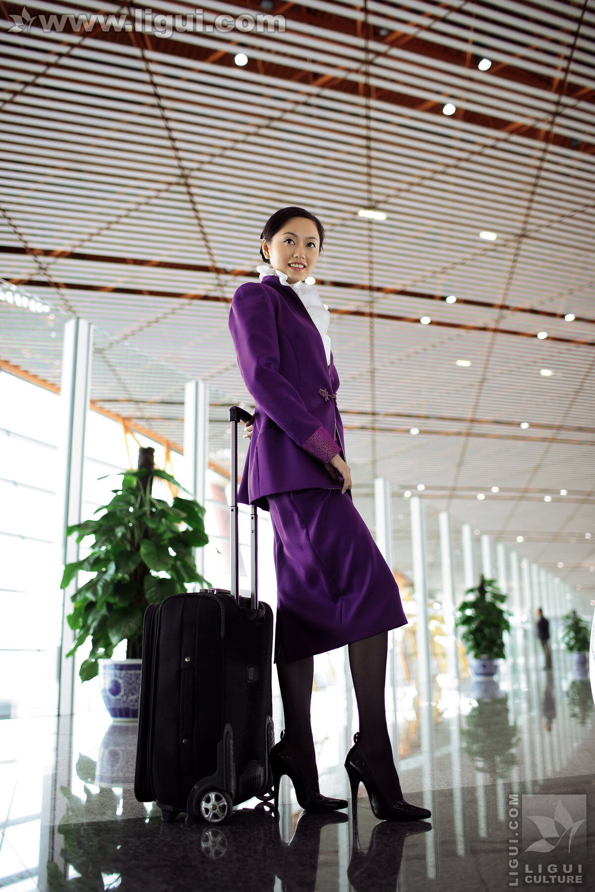 09年8月10号专集 meini [Ligui]丽柜套图