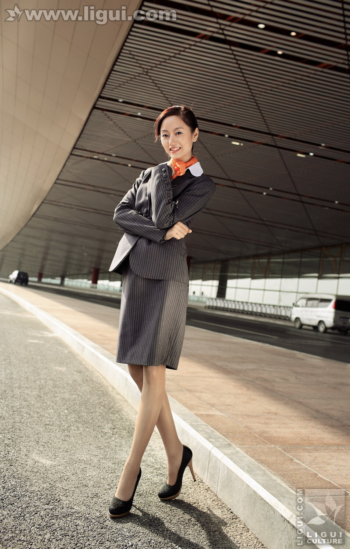 09年8月10号专集 meini [Ligui]丽柜套图