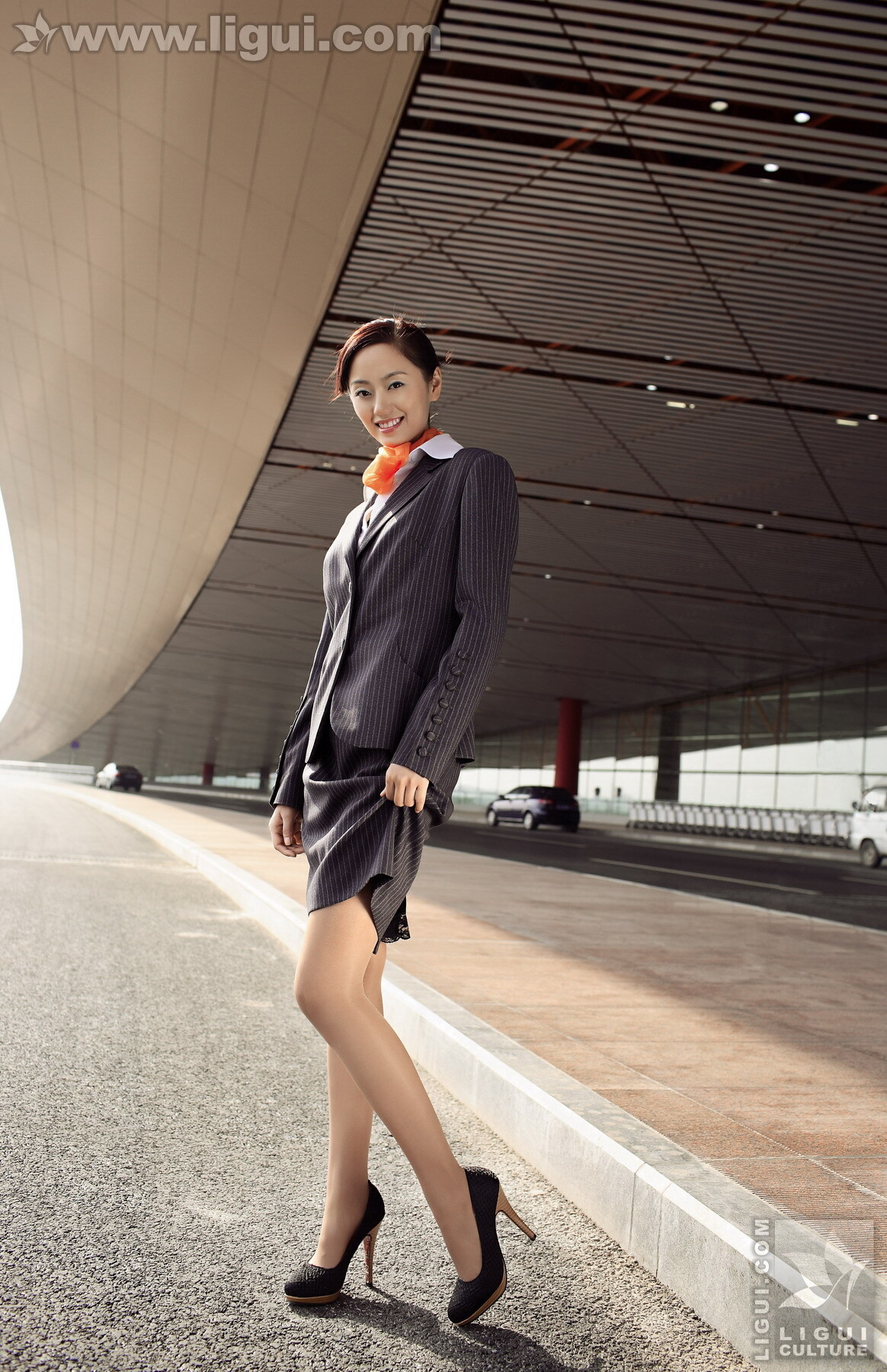 09年8月10号专集 meini [Ligui]丽柜套图