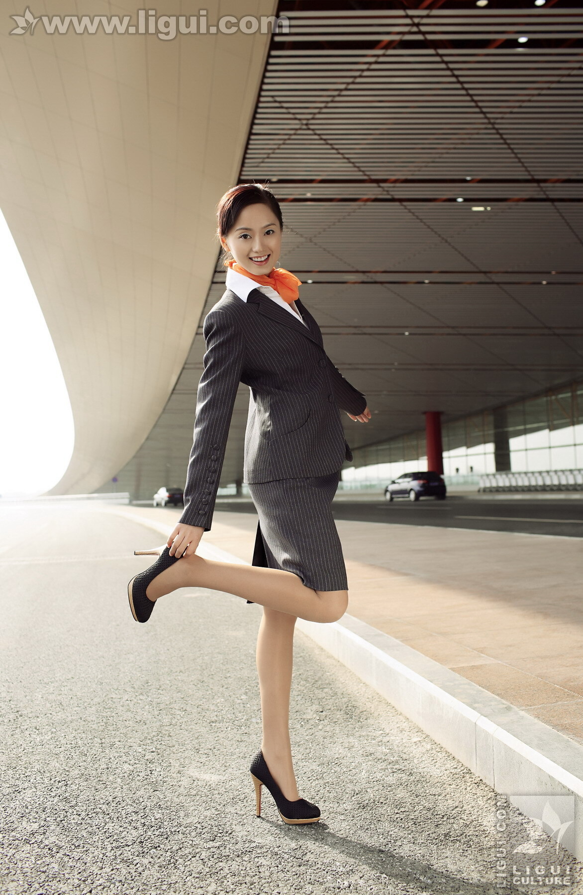 09年8月10号专集 meini [Ligui]丽柜套图