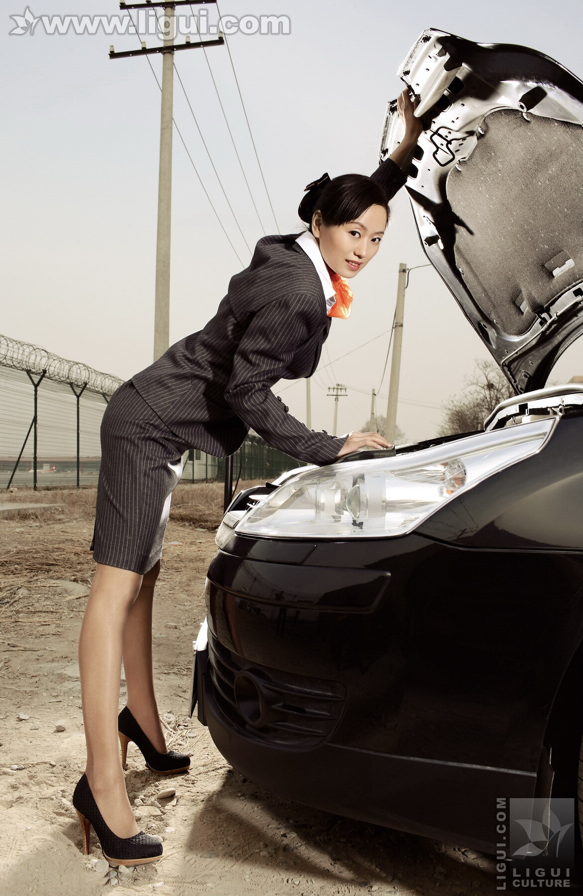 09年8月10号专集 meini [Ligui]丽柜套图